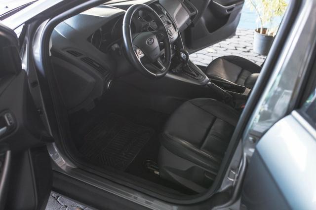 Ford Focus 2.0 SE 2017-2017 - Foto 6