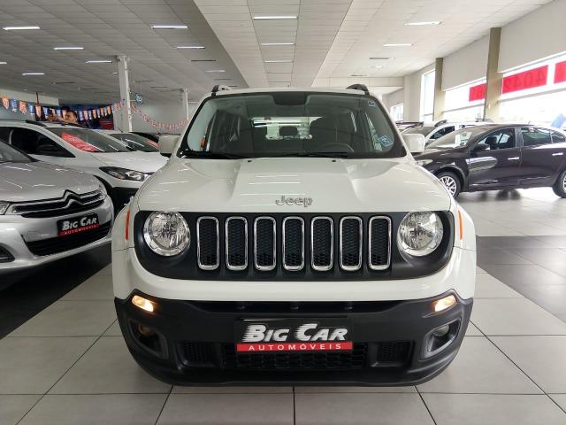 Jeep renegade - Foto 3