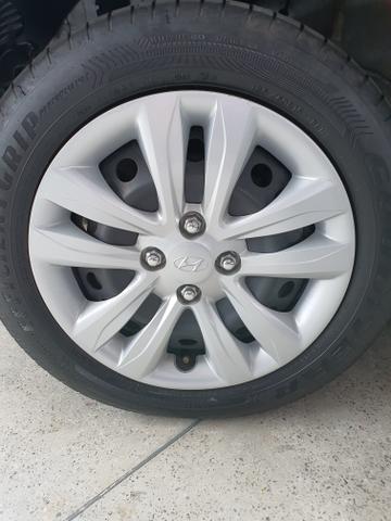 Hb20 Comfort Plus 1.6 2019 - Foto 6