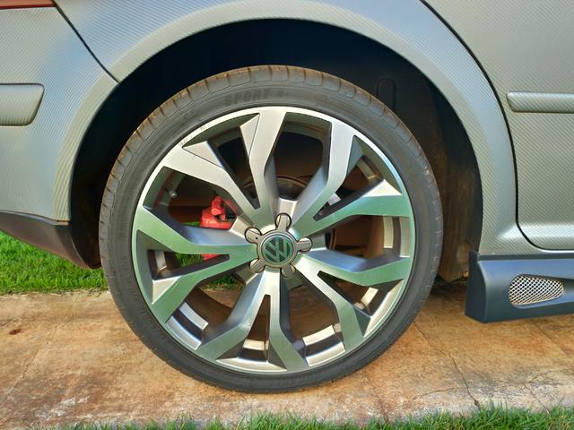 Golf 2002 - Foto 9