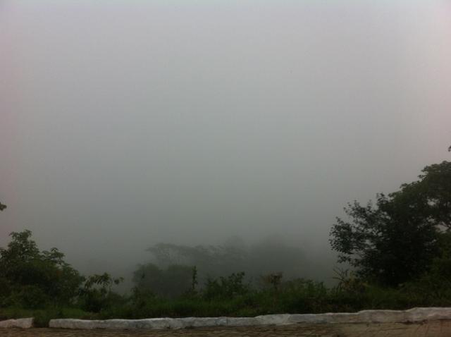 Terreno Serra Negra - Foto 2