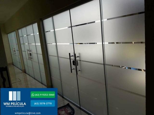 Insulfilm Ate 4 x No Cartão - Foto 2