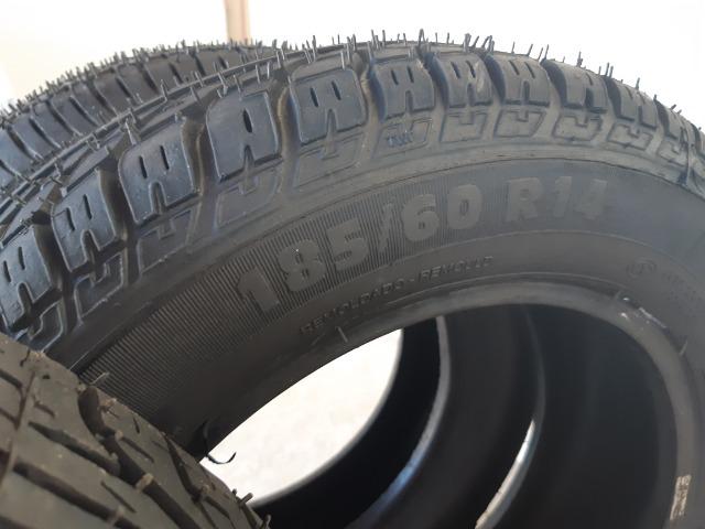 185.65R14 Aro 14 Promoção Remold - Foto 3