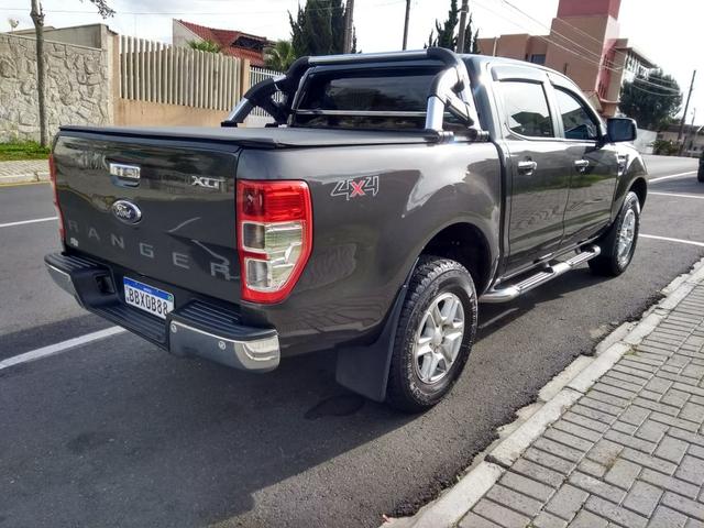 Ranger xlt 3.2 CD 4 x4 diesel - Foto 8