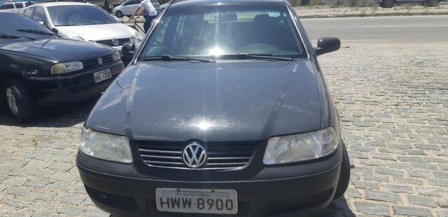 Gol 1.0 G3 muito conservado - Financio com pequena entrada - Foto 7