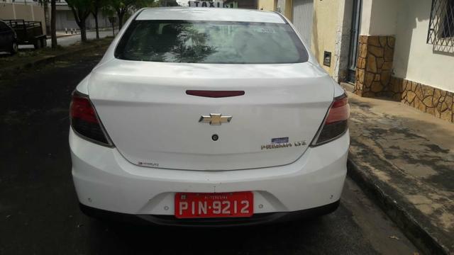 Prisma LTZ automático - Foto 2