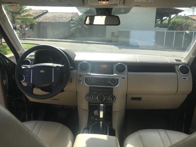 Land Rover Discovery 4 SE 3.0 V6 Diesel - Foto 7