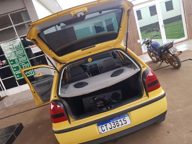 Vendo gol 1.0 16v - Foto 2