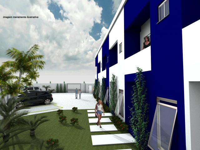 Duplex , VISTA MAR, P.SEGURO - Foto 12
