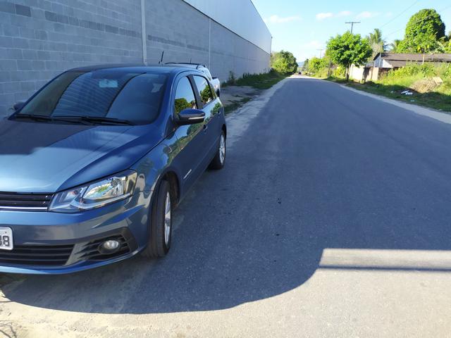 Gol comfort line conect 16/17 - Foto 4