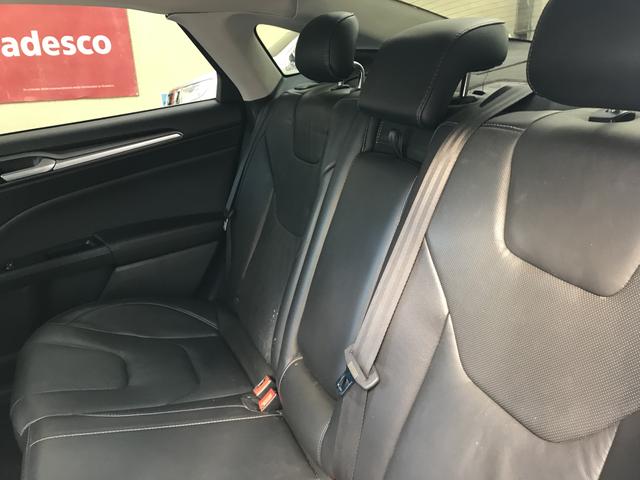 Fusion Top Titanium Fwd 14/14 - Foto 5