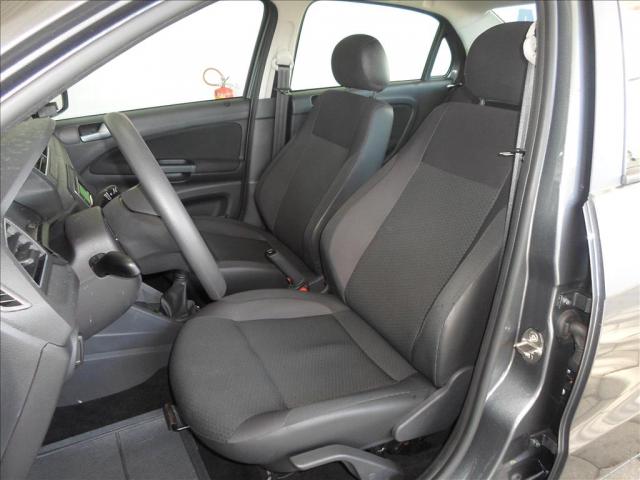 VOLKSWAGEN VOYAGE 1.6 MSI TOTALFLEX 4P MANUAL - Foto 8