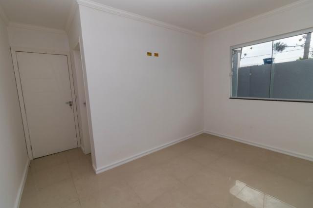 Casa à venda, 3 quartos, 2 vagas, iguaçu - fazenda rio grande/pr - Foto 3