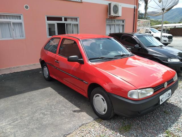 Gol special mi 2002 2003 - Foto 2