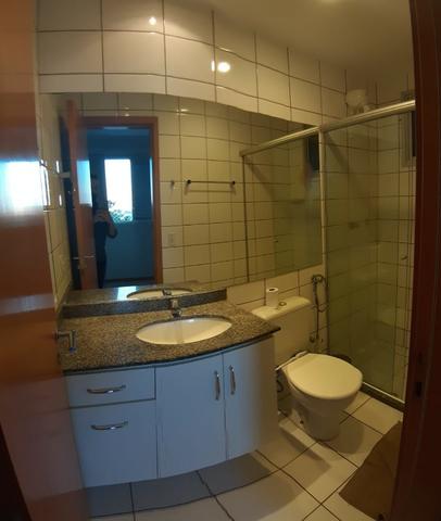 Vende-se Duets Apartamento completo de armários, 75m - Foto 9