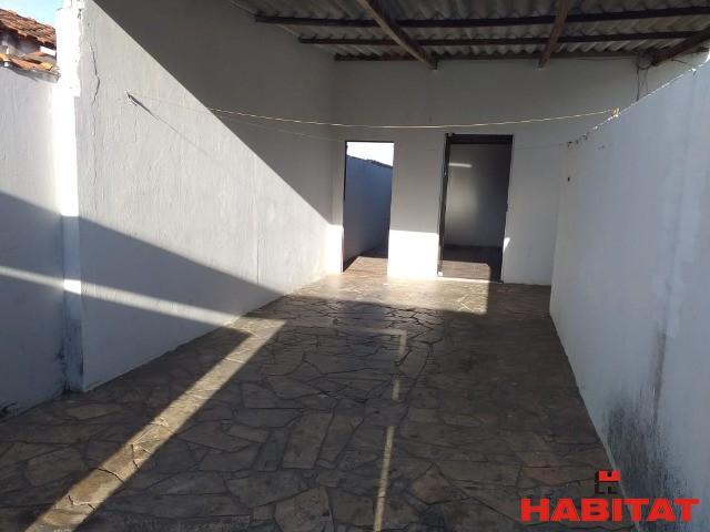 Casa para alugar com 2 dormitórios em Jardim aeroporto iii, Franca cod:CA01151 - Foto 2