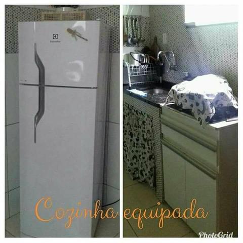 Casa de praia para temporada em unamar/cabo frio-rj - Foto 2