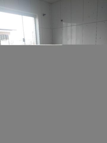 Sobrado no tatuquara 3 quartos 1 suite sacada - Foto 4