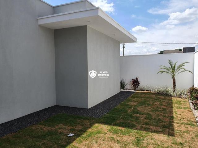 Maravilhosa Casa No Condomínio Village Damha 3-A83 - Foto 15