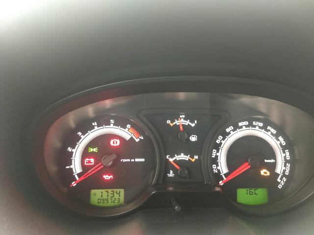 Ford Ecosport Freestyle 1.6 8V (Flex) 2011 - Foto 4
