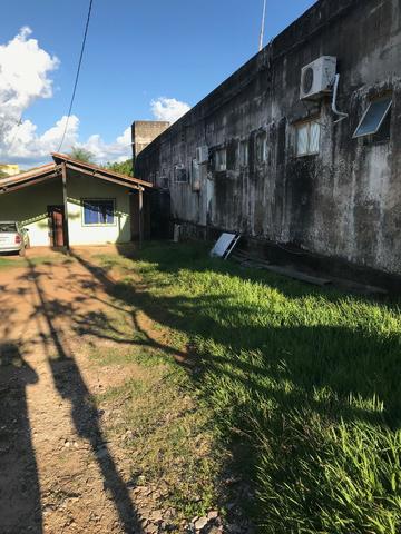 Terreno em Tucuruí (PA), 800m², localização central. - Foto 7