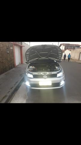 Vendo Saveiro estendida!!! - Foto 2