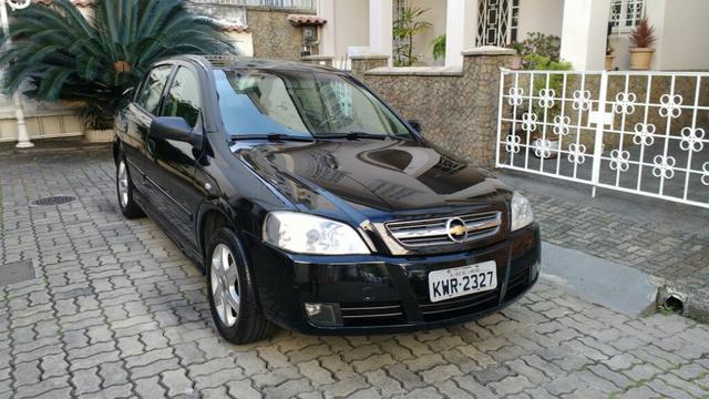 Astra 2.0 Advantage 86.000 kms