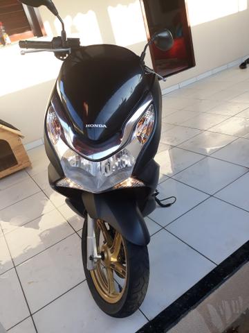 Honda pcx 150 2015 - Foto 4
