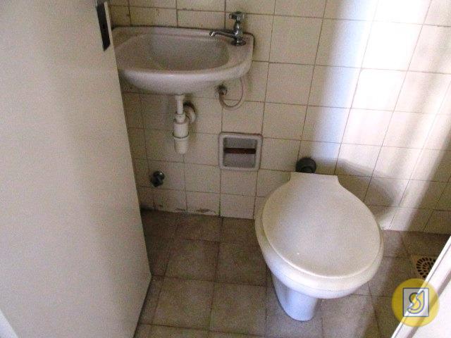 Apartamento para alugar com 3 dormitórios em Aldeota, Fortaleza cod:30939 - Foto 14