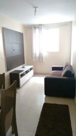Apartamento 2/4 Cond. Spazio Solarium - Foto 4