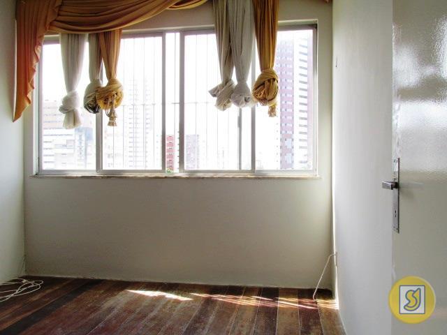 Apartamento para alugar com 3 dormitórios em Aldeota, Fortaleza cod:30939 - Foto 6