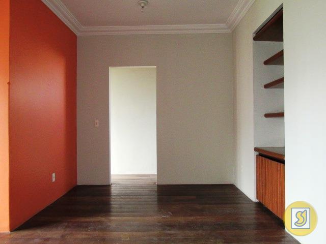 Apartamento para alugar com 3 dormitórios em Aldeota, Fortaleza cod:30939 - Foto 4
