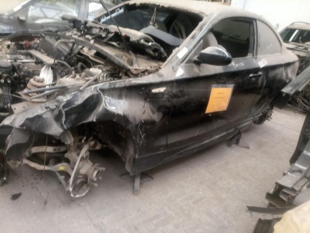 Sucata bmw 135 coupe 2010 - Foto 3