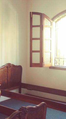 Sobrado Residencial Alberto Byington - Foto 12
