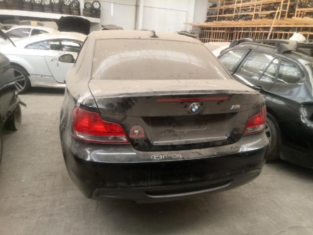Sucata bmw 135 coupe 2010