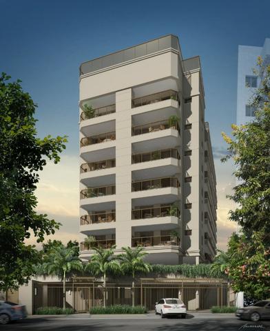 Vendo Apartamento 2 Quartos com Suíte na Tijuca próximo ao Metrô