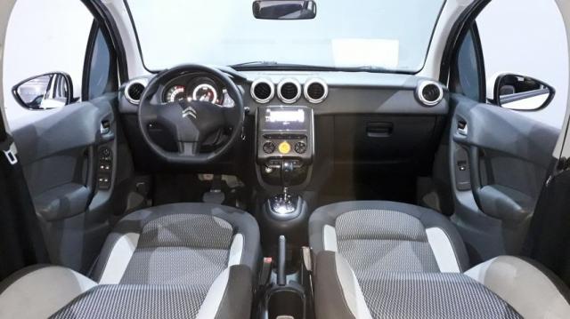 Citroen C3 ATTRATCTION 1.6 AUT 4P - Foto 7