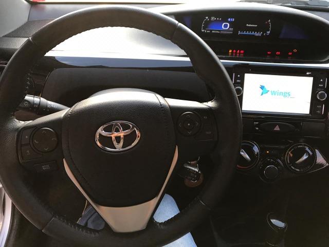 Toyota Etios sedan xls 1.5 automatico 2017 zero de entrada - Foto 4