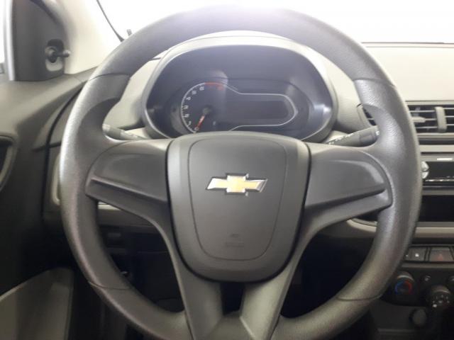 CHEVROLET ONIX 2018/2018 1.0 MPFI JOY 8V FLEX 4P MANUAL - Foto 8