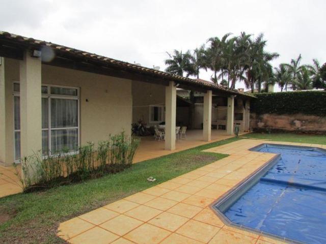 Casa a venda no Condomínio Vivendas Lago Azul / 04 quartos /Grande Colorado Sobradinho-DF - Foto 16