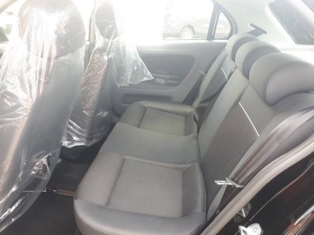 VOLKSWAGEN GOL 2017/2018 1.6 MSI TOTALFLEX COMFORTLINE 4P MANUAL - Foto 9