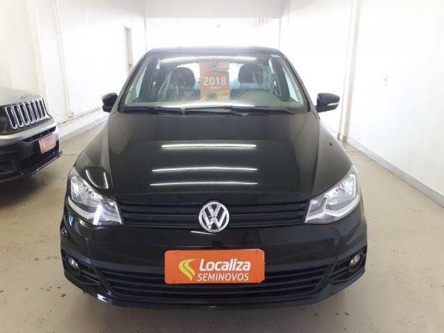 VOLKSWAGEN GOL 2017/2018 1.6 MSI TOTALFLEX COMFORTLINE 4P MANUAL - Foto 6