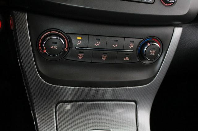Nissan Sentra S 2.0 Flex Manual - 2015 - Foto 14