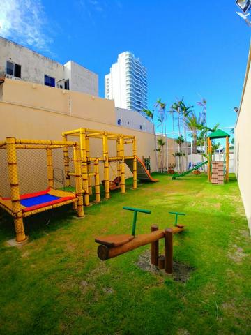 Apartamento novo na Parquelândia - Foto 6