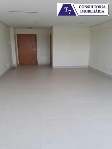 Sala no Office Premium para Locação, Torre Corporate - Foto 10