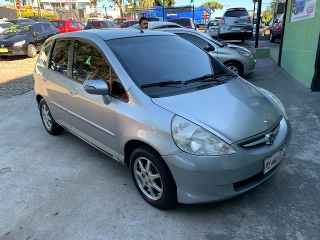 Honda Fit aut 2900+60x589 - Foto 3