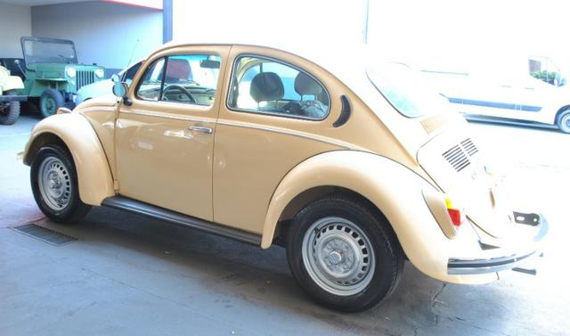 Fusca 1300 - 1979 - Reliquia - Foto 7