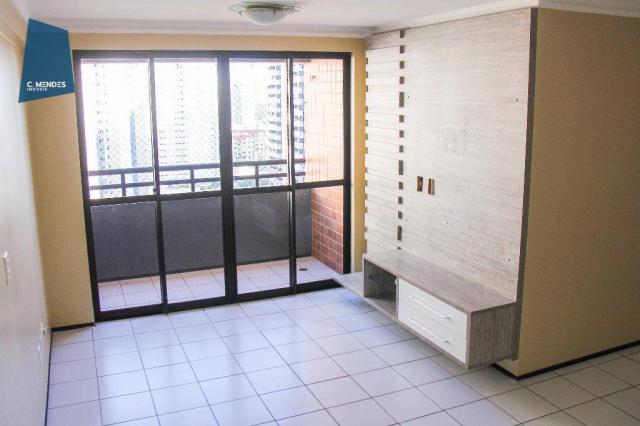 Apartamento 86 m², 3 quartos 2 suites 2 vagas, Parque del Sol, La Galateia, Parque Iracema