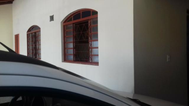 Setor Central QD 09, 3qts + barraco fundos R$ 350.000,00 ac troca. - Foto 2