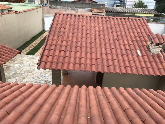 Excelente casa no Setor de Mansões de Sobradinho. - Foto 5